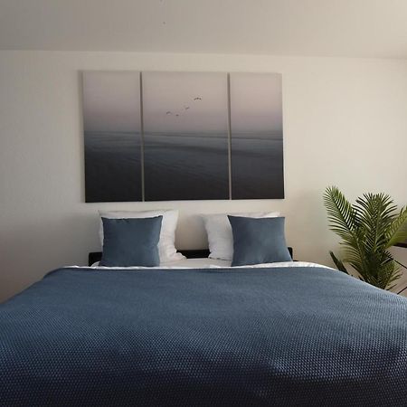 Markgröningen Inhomevision Neubau, Design, Balkon, Barrierefrei, Wlan מראה חיצוני תמונה