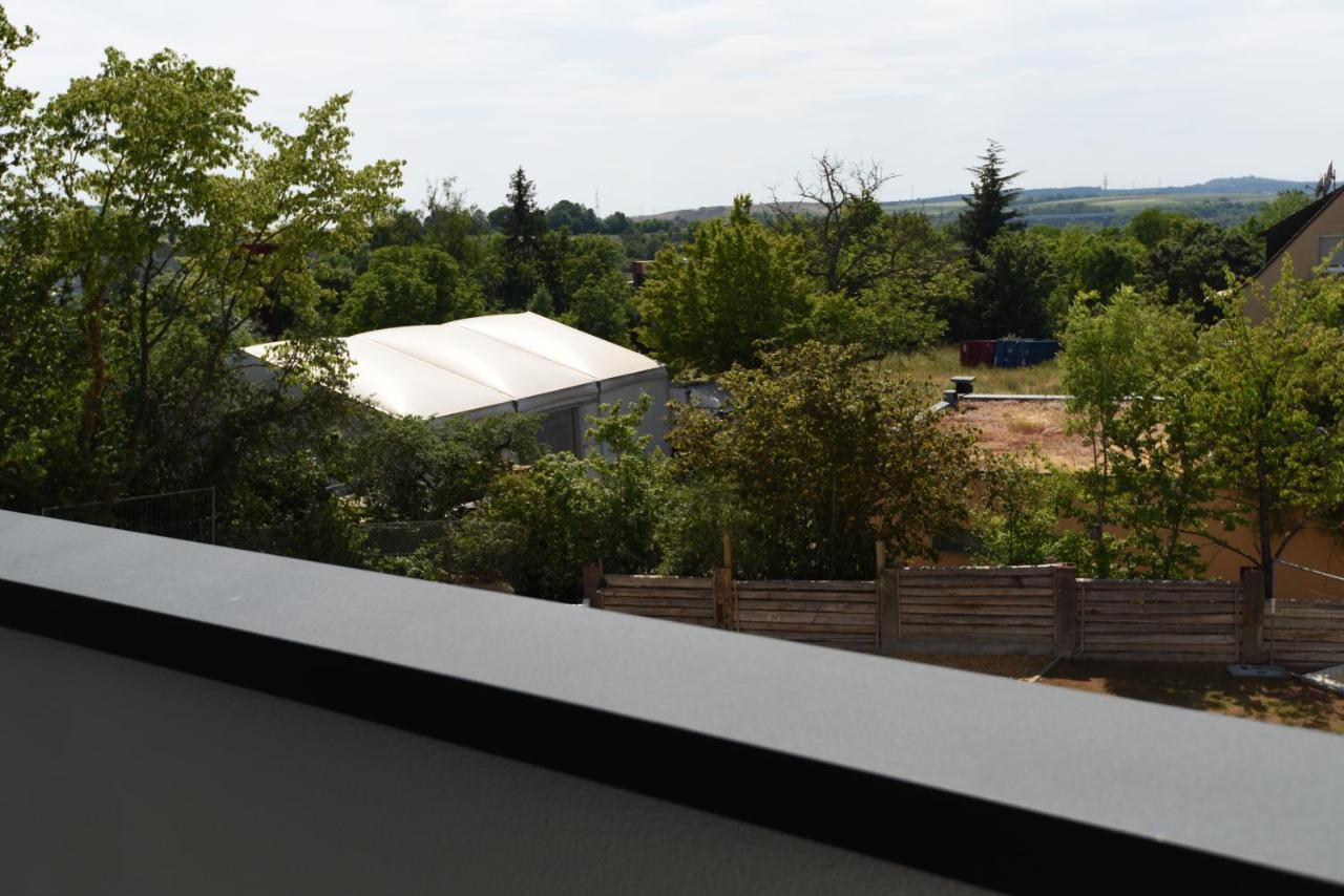 Markgröningen Inhomevision Neubau, Design, Balkon, Barrierefrei, Wlan מראה חיצוני תמונה